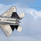 Illustration for article titled The F-22 Raptor Bloodies Its Talons In First Attack Over Syria